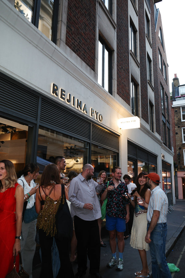 Soho Summer Party