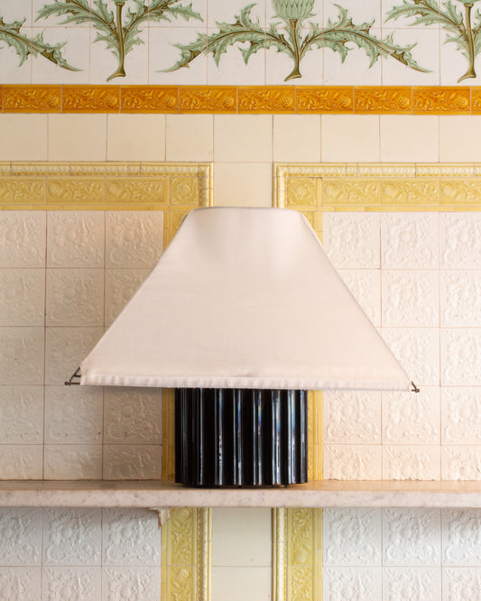 1970's Italian Lamp