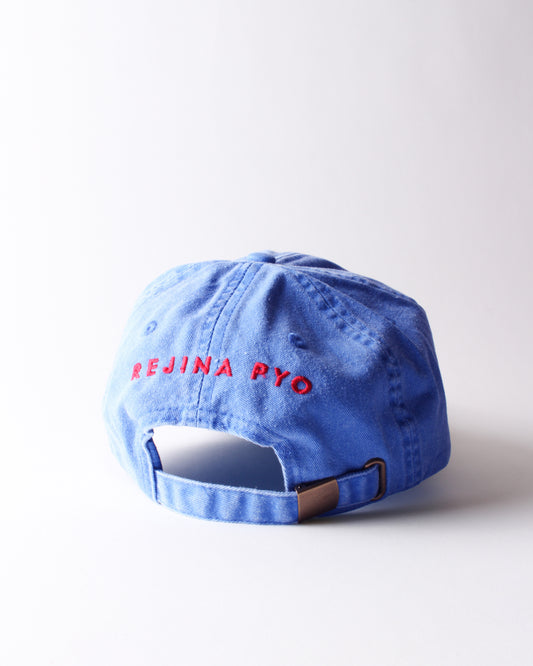 Soho W1 Cap